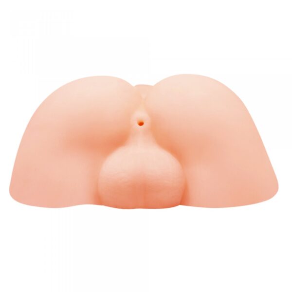 BAILE  TEMPTATION BIGGER MAN, Vibration - obrazek 2