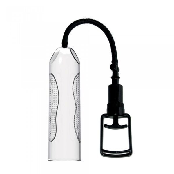 BAILE  Penis Enlargement System 9,8, Vibration - obrazek 2