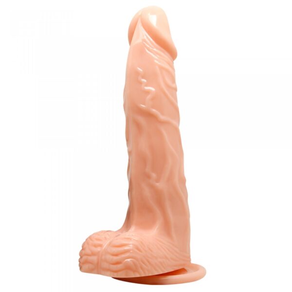 BAILE  FIERY DONG,  Vibration Rotation Heating temperature up to 48? Suction base - obrazek 2