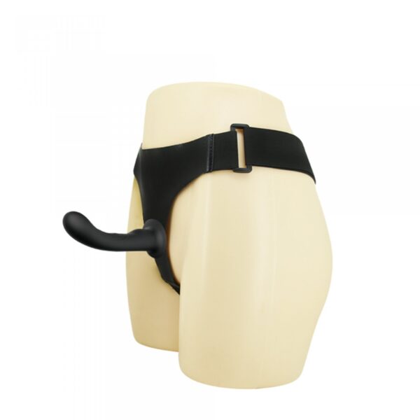 BAILE  ULTRA PASSIONATE HARNESS - obrazek 2