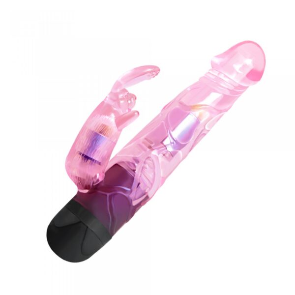 BAILE  GIVE YOU LOVER, 10 vibration functions - obrazek 2