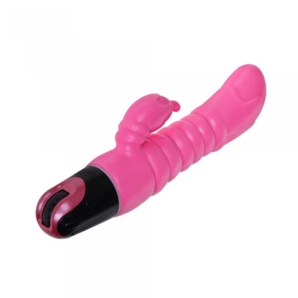 BAILE  VIBRATOR 8.9 - obrazek 2