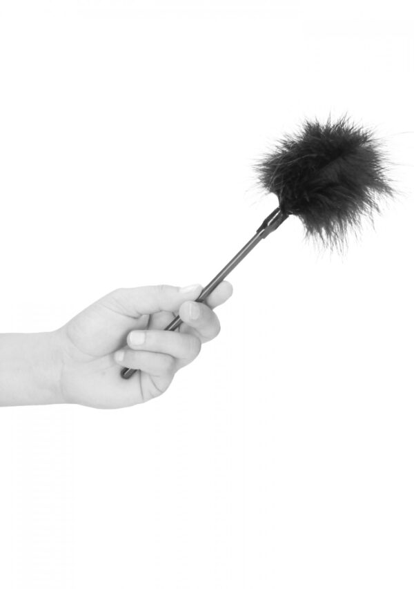 Feather Tickler - obrazek 2