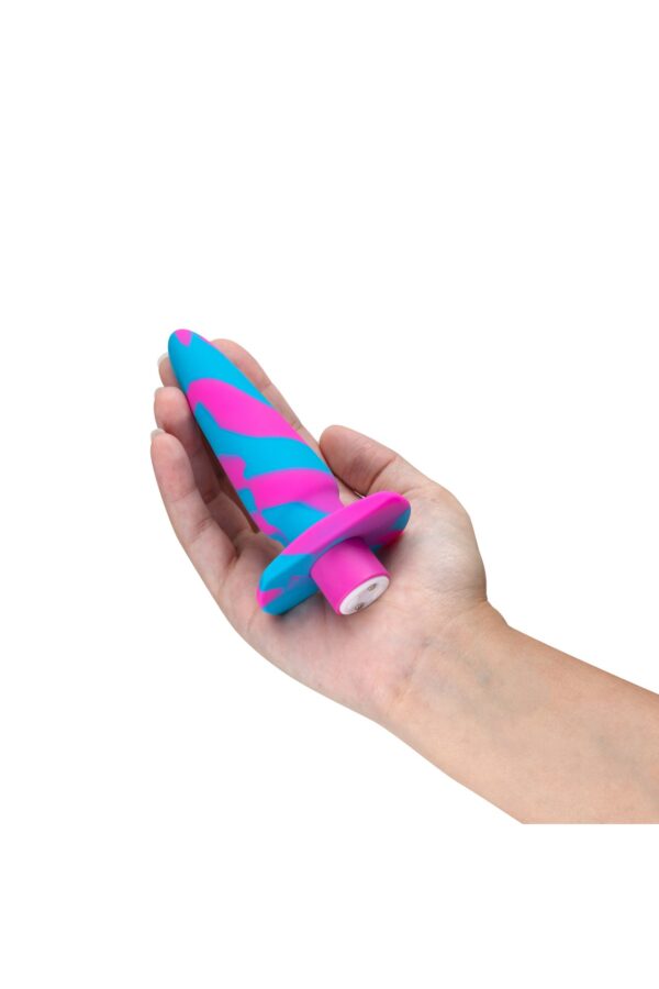AVANT VIBROTIZE FUCHSIA - obrazek 2