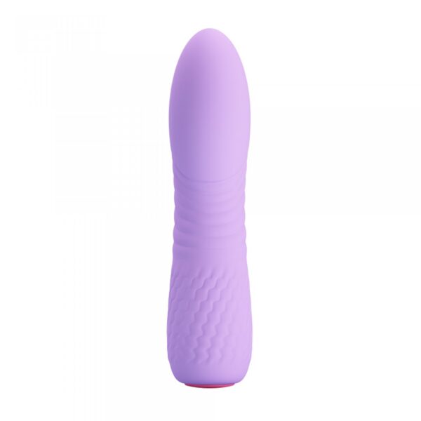 PRETTY LOVE   Lina, 12 vibration functions Memory function - obrazek 2
