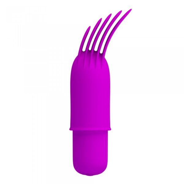 PRETTY LOVE   GEMMA, 12 vibration functions Memory function - obrazek 2