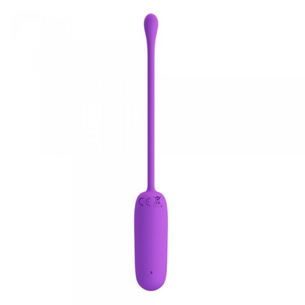 PRETTY LOVE  Joyce, 12 vibration functions Memory function - obrazek 2