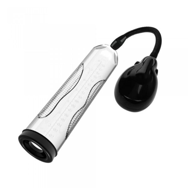 PRETTY LOVE   ALEXANDER PENIS PUMP FOR MEN - obrazek 2