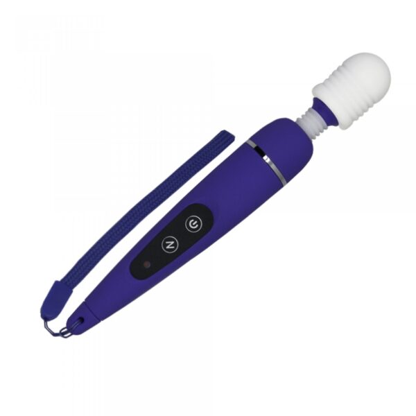 BAILE  KING TOUCH 1+3 COMBINATION, 10 vibration functions - obrazek 2