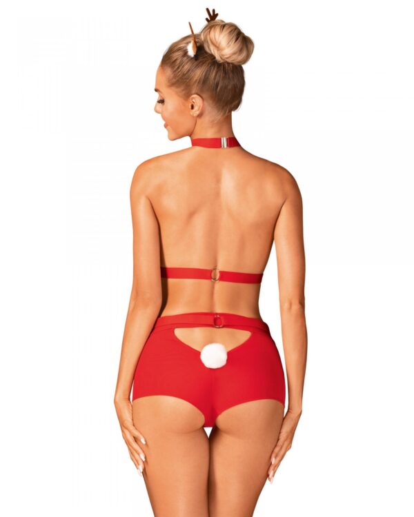 Bielizna Ms Reindy  XS/S - obrazek 2