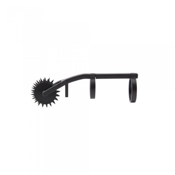 Double Thorn Finger Pinwheel - obrazek 2
