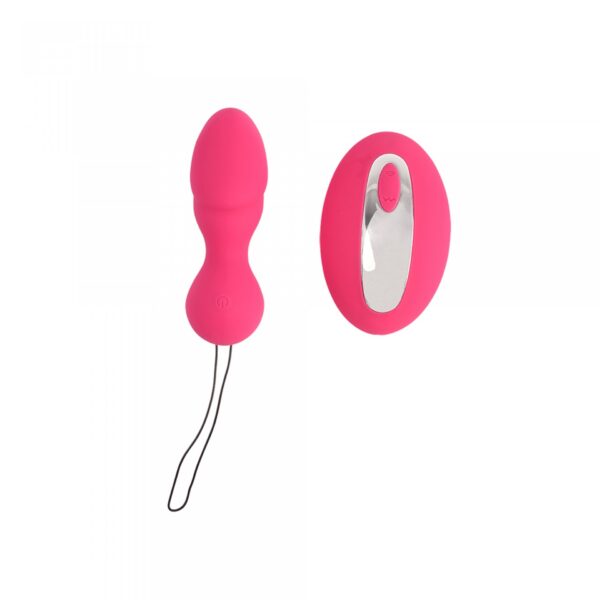 Dual Play Dong Bullet - obrazek 2