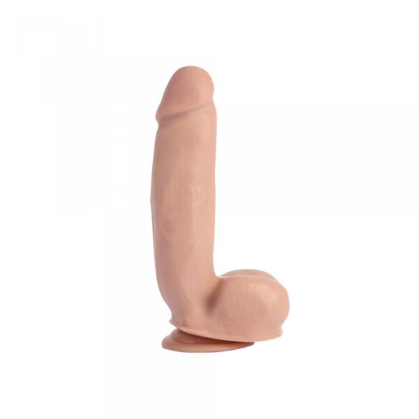 Sensualism flesh - obrazek 2