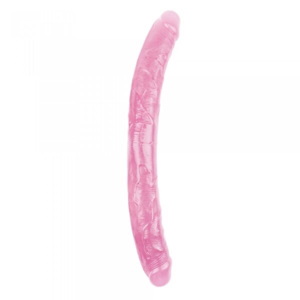 18 Inch Dildo Pink - obrazek 2