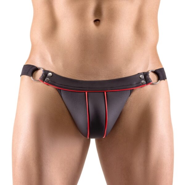 Mens Jock String L/XL - obrazek 2