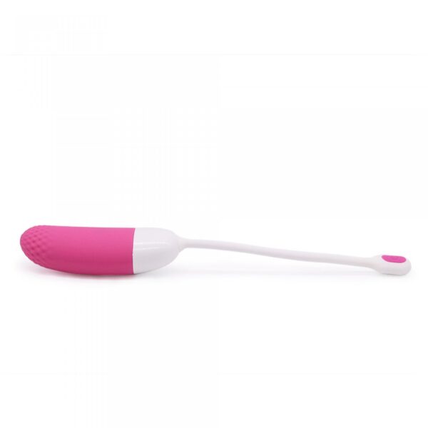 Magic Motion   Vini App Controlled Love Egg Pink - obrazek 2
