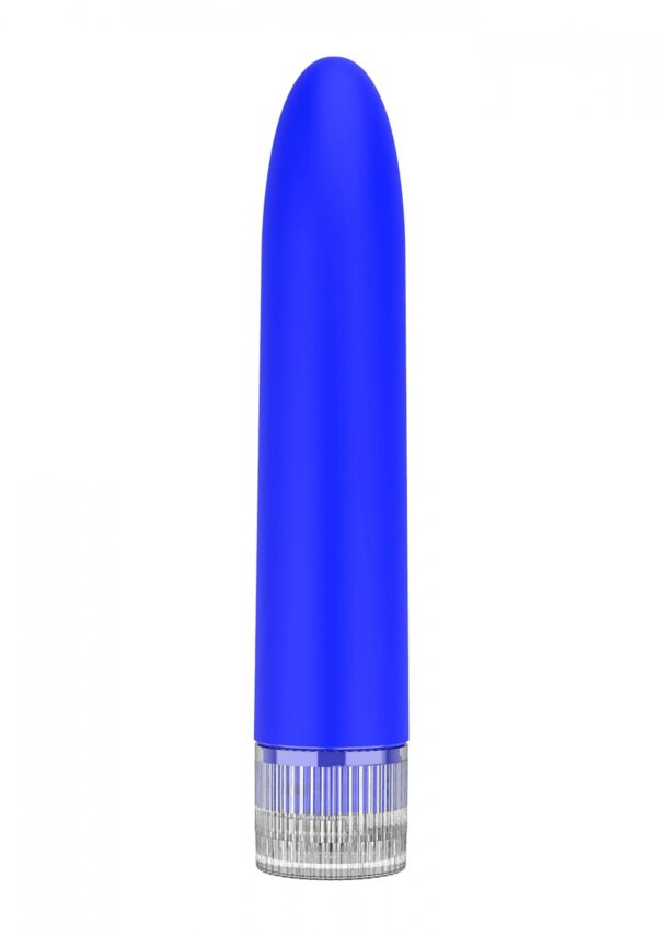 Eleni   Super Soft ABS   Multi Speeds   Royal Blue - obrazek 2