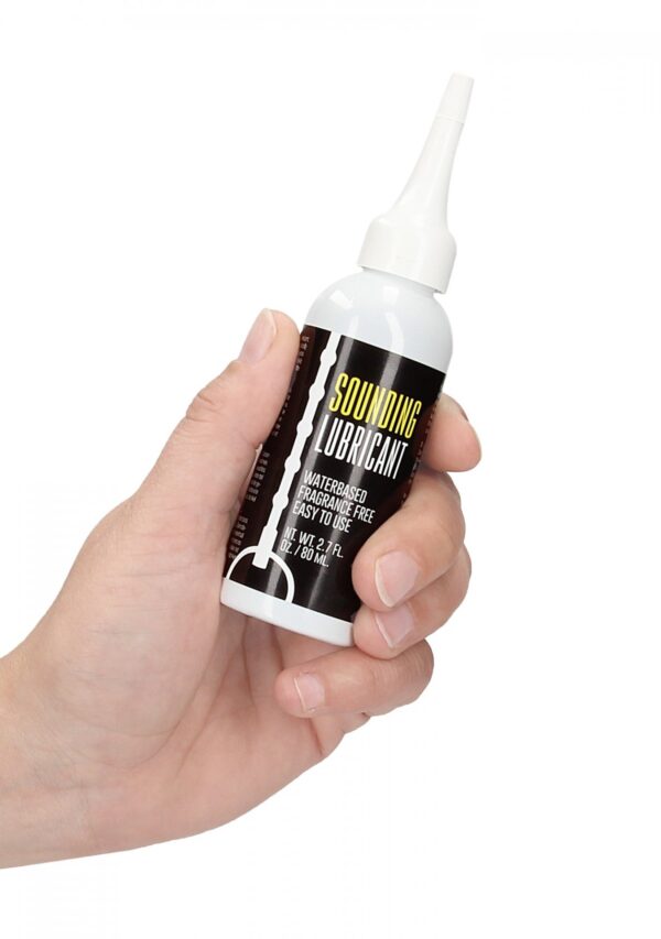 Urethral Sounding Lubricant   80 ml - obrazek 2