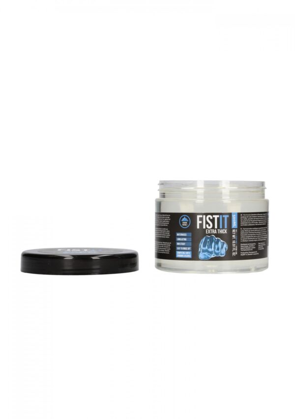 Fist It   Extra Thick   500 ml - obrazek 2