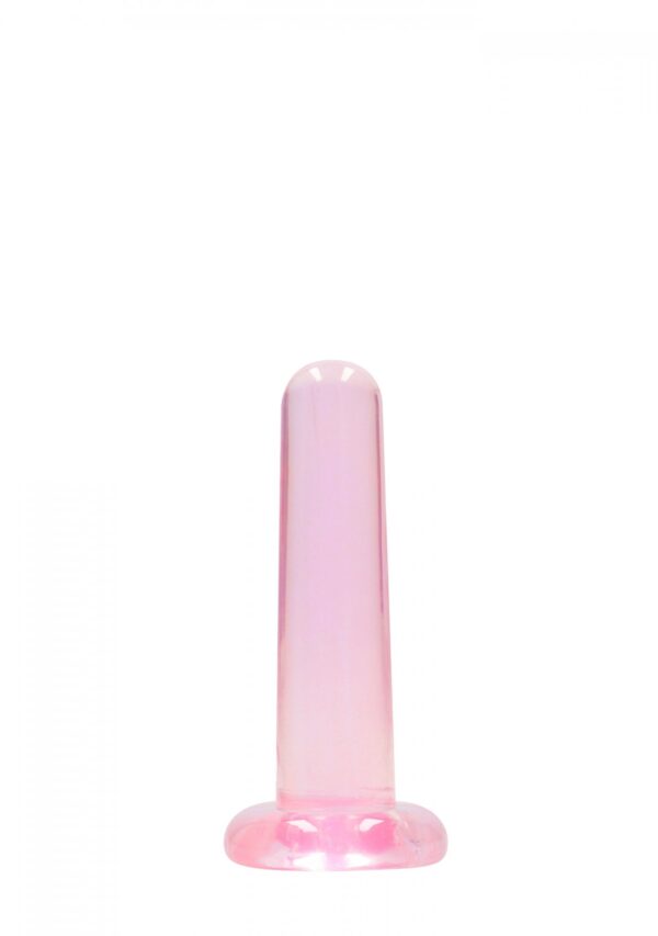Non Realistic Dildo with Suction Cup   5,3/ 13,5 cm - obrazek 2