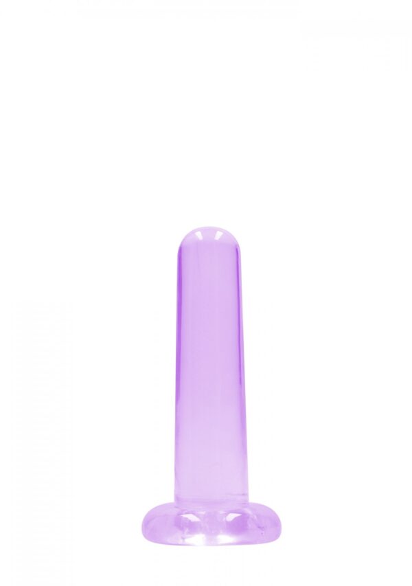 Non Realistic Dildo with Suction Cup   5,3/ 13,5 cm - obrazek 2