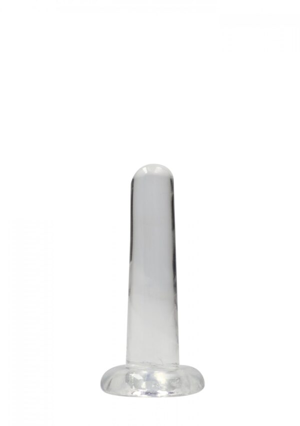 Non Realistic Dildo with Suction Cup   5,3/ 13,5 cm - obrazek 2