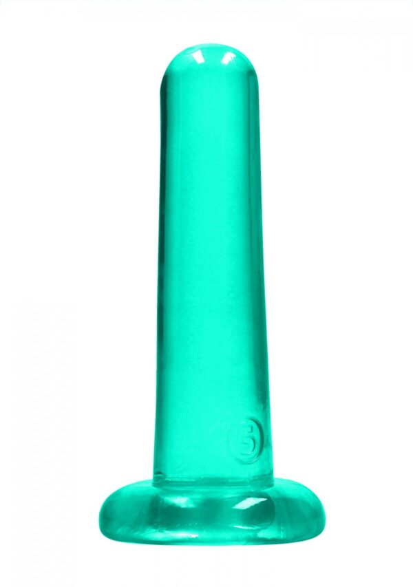 Non Realistic Dildo with Suction Cup   5,3/ 13,5 cm - obrazek 2