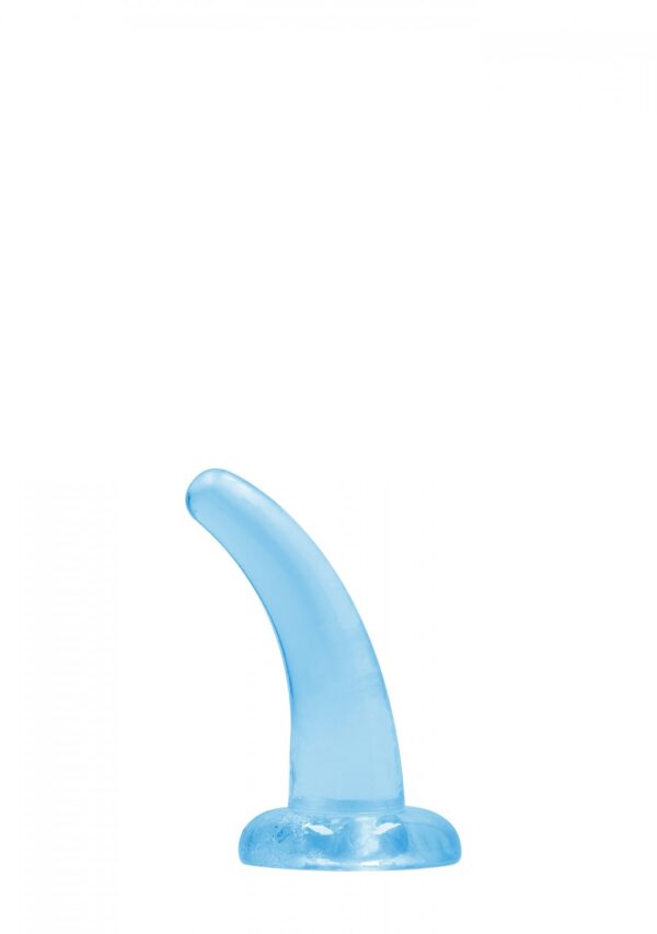 Non Realistic Dildo with Suction Cup   4,5/ 11,5 cm - obrazek 2