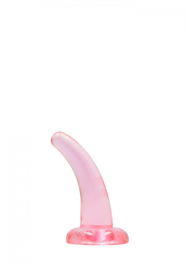Non Realistic Dildo with Suction Cup   4,5/ 11,5 cm - obrazek 2