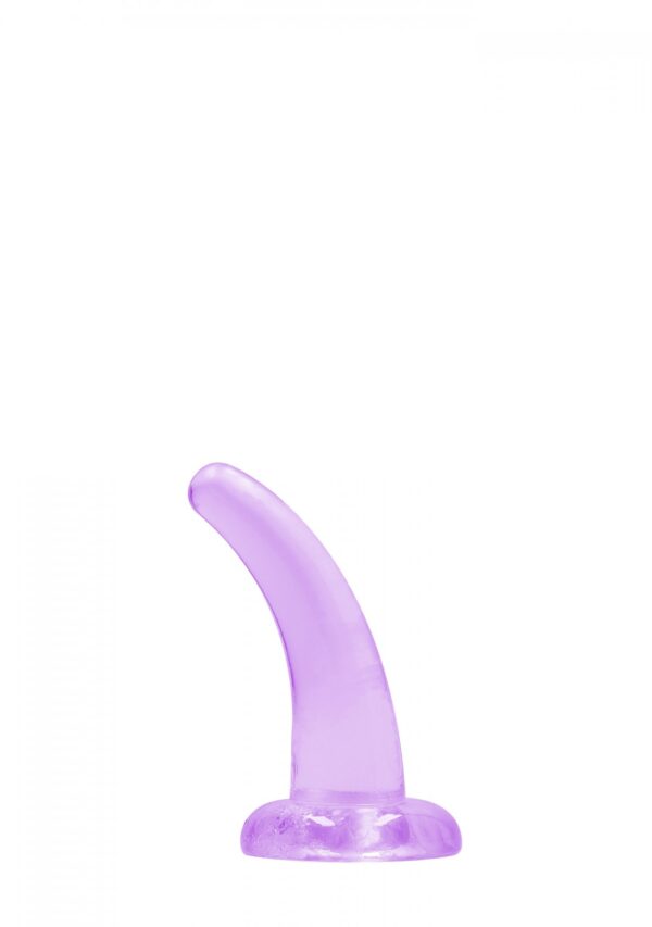 Non Realistic Dildo with Suction Cup   4,5/ 11,5 cm - obrazek 2