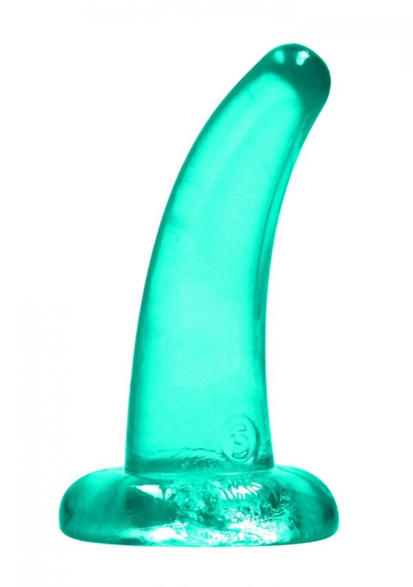 Non Realistic Dildo with Suction Cup   4,5/ 11,5 cm - obrazek 2