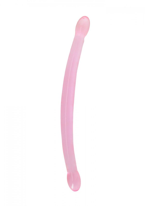 Non Realistic Double Dong   17/ 42 cm - obrazek 2