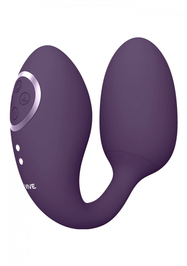 Aika   Purple - obrazek 2