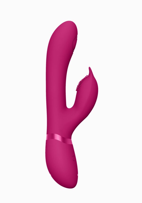 Aimi   Pink - obrazek 2