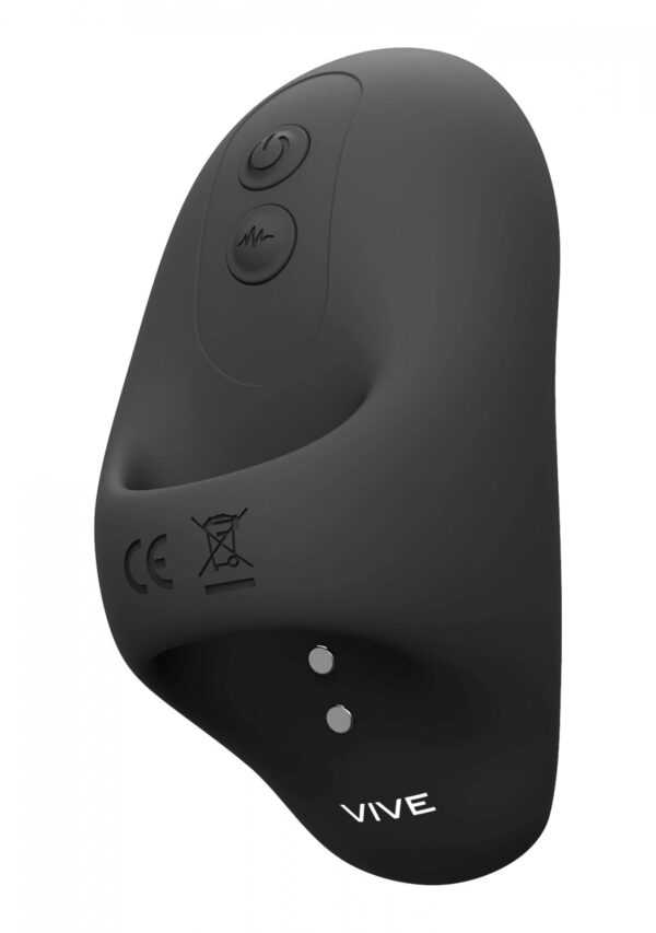 Hana   Black - obrazek 2