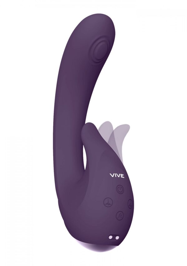 Miki   Purple - obrazek 2