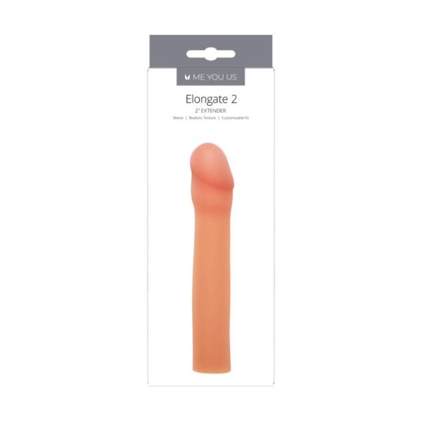 Me You Us Elongate 2 - obrazek 2