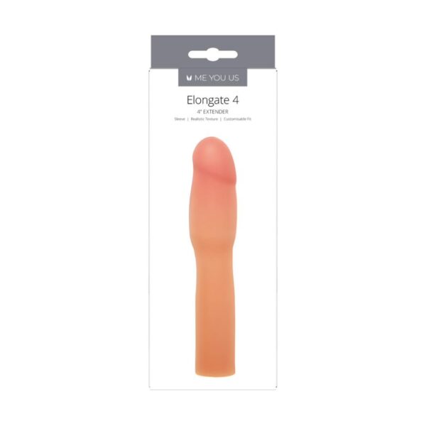 Me You Us Elongate 4 - obrazek 2