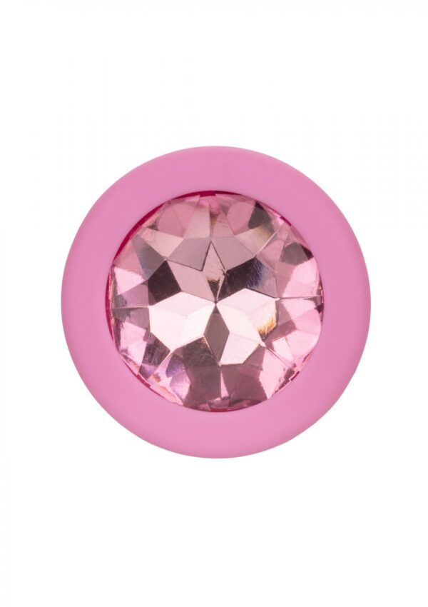 Crystal Booty Kit Pink - obrazek 20