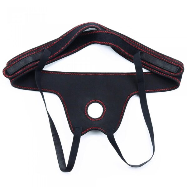Easy Strap on Harness - obrazek 20