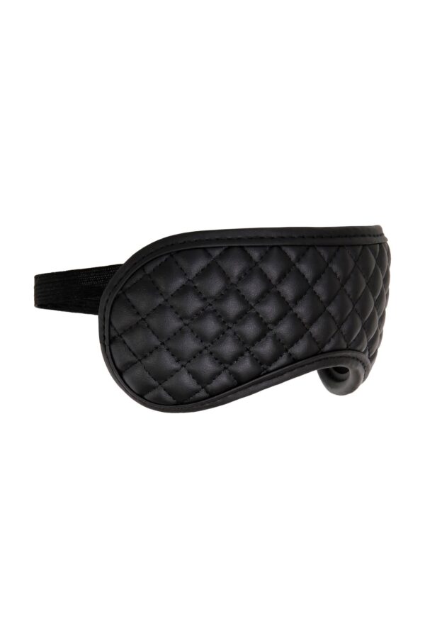 BLAZE MASK DIAMOND BLACK - obrazek 20