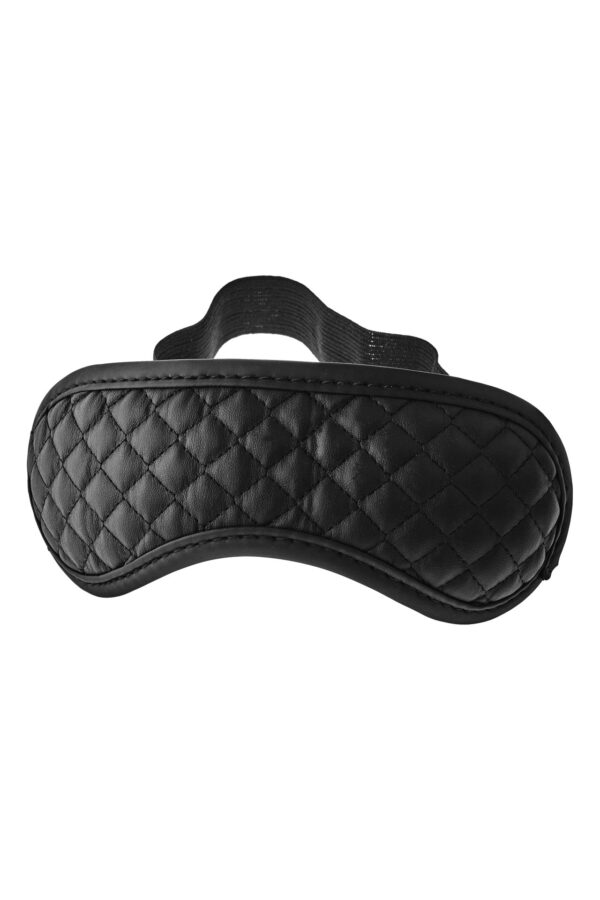 BLAZE MASK DIAMOND BLACK - obrazek 22
