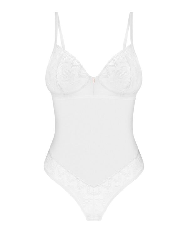 Alissium body  XL/2XL - obrazek 3
