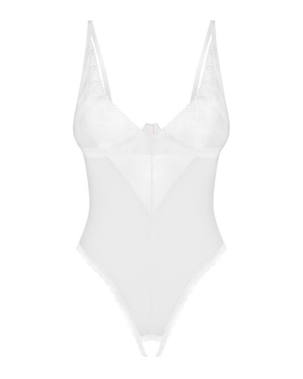 Alissium body otwarte XL/2XL - obrazek 3