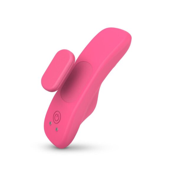 EasyConnect   Panty Vibrator Zara app controlled - obrazek 3