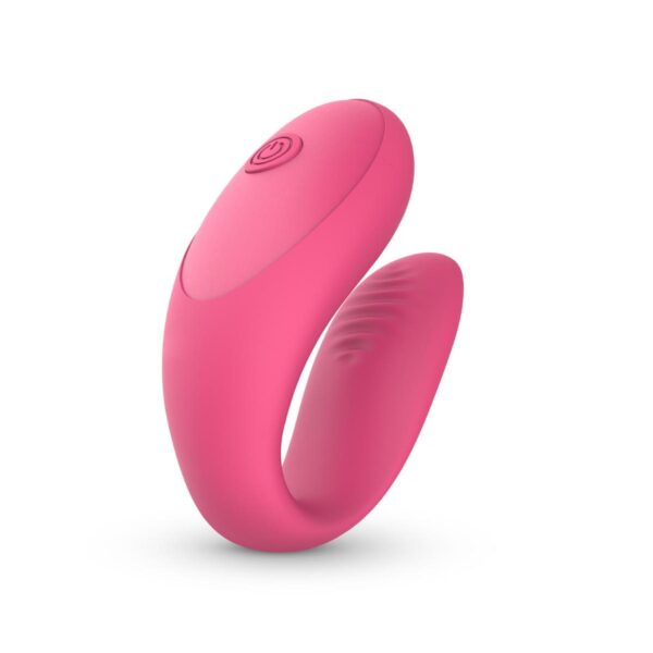 EasyConnect   Couples Vibrator Orio app controlled - obrazek 3