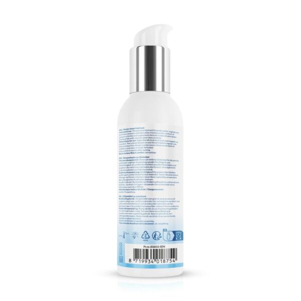 EasyGlide Sensitive Waterbased Lubricant   150 ml - obrazek 3