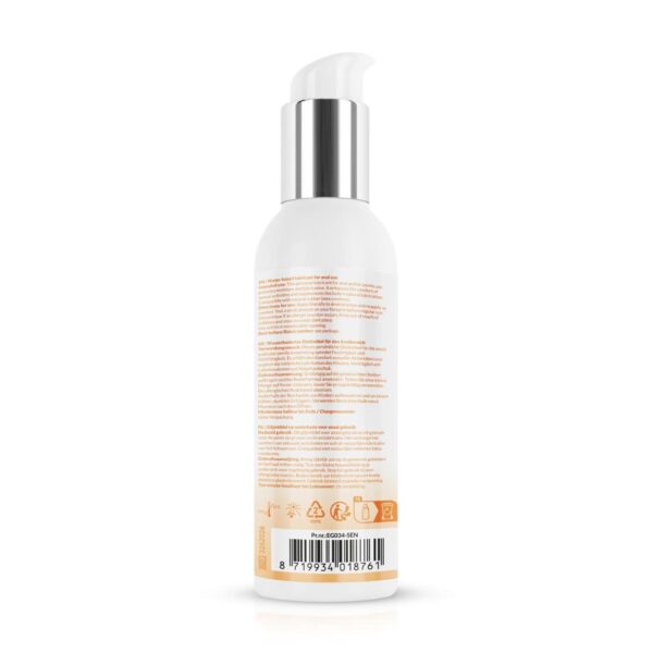 EasyGlide Sensitive Waterbased Lubricant Anal   150 ml - obrazek 3