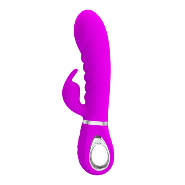 PRETTY LOVE   PRESCOTT 7 function vibrations - obrazek 3