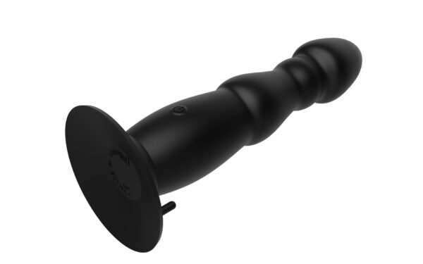 Stymulator Prostate Massager USB 10 Function / Remote Control - obrazek 3